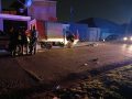 One suspect killed and 10 arrested after police shootout in Cleveland, Johannesburg