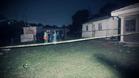 Eleven dead after gunmen open fire on house in KwaMakhutha