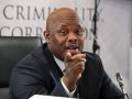 Top cop Shadrack Sibiya arrested on rape, child grooming and trafficking charges