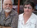 73-year-old woman beaten to death in Bredasdorp home while husband worked in garden