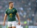 Springbok captain appointment brings 2012 school rugby disciplinary finding back into public view
