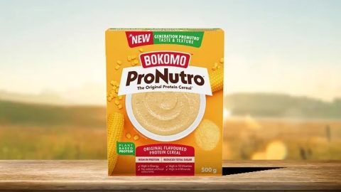 PepsiCo Discontinues ProNutro in South Africa After 64 Years