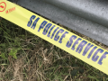 Sydenham massacre suspect arrested in Melmoth after nearly five years