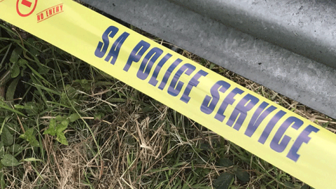 Sydenham massacre suspect arrested in Melmoth after nearly five years