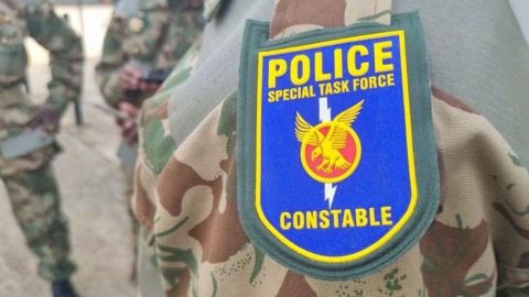 Suspect wanted for Mount Edgecombe Crime Intelligence killings shot dead in Inanda police operation