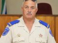 Park Rynie RTI officer Timothy Simpson dies after state vehicle catches fire on N2