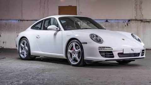 SCA orders Sandton clinic to return financed Porsche after Capitec cancels instalment agreement