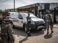 Eighteen killed in Wedela tavern massacre near Carletonville as police hunt eight gunmen