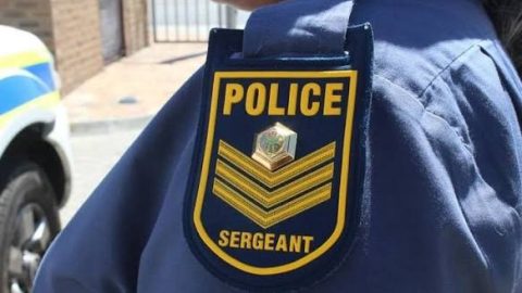 Limpopo police sergeant allegedly kills 32-year-old man in road dispute, rapes 14-year-old girl, then shoots himself