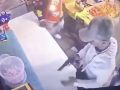Two Dunoon Shopkeepers Shot Dead at Separate Stores as CCTV Shows Gunmen Firing Through Counter
