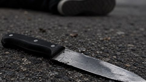 Welkom teacher recovering in hospital after alleged stabbing by Grade 11 learner at her home