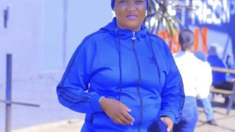 Itumeleng Kekana: Family’s 17‑Day Search Ends in Tragedy