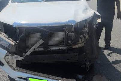 JHB Flying Squad arrests three suspects, recovers stolen vehicles