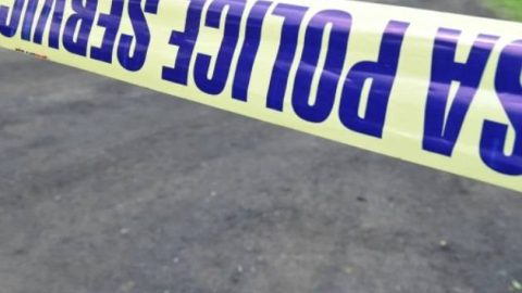 Joostenbergvlakte Missing Girl Found Dead in Farm Dam