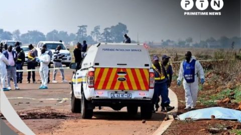 Kempton Park killings: love‑triangle motive emerges in ninth murder