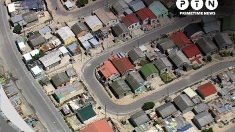 Khayelitsha Mass Shooting: Four Dead, Two Injured