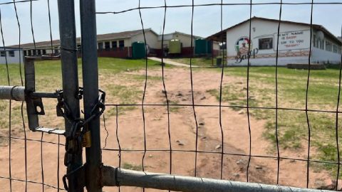 Learner Shot at School in KwaNdengezi – Tragic Fatal Shooting