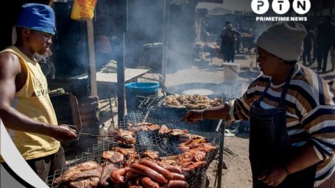 Lwandle Shisanyama Massacre: 10 Killed, 11 Injured