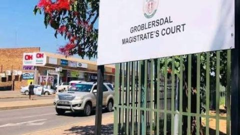 Marble Hall licensing corruption: officials arrested
