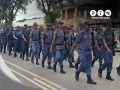 Mass Shootings South Africa: 27 Dead in Two Tragic Attacks
