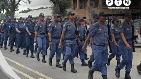 Mass Shootings South Africa: 27 Dead in Two Tragic Attacks