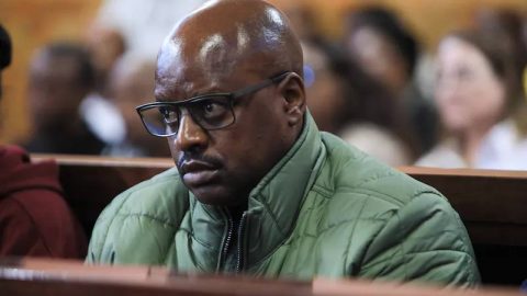 Mbense Murder Case: Bail Denied for Mkhwanazi and Co-Accused