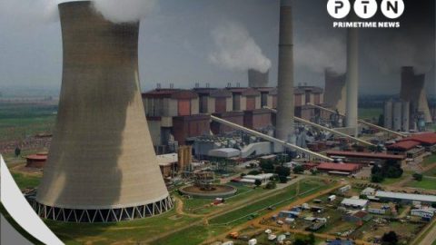 Mteto Nyati Eskom Board Chairman Reappointed for Three Years