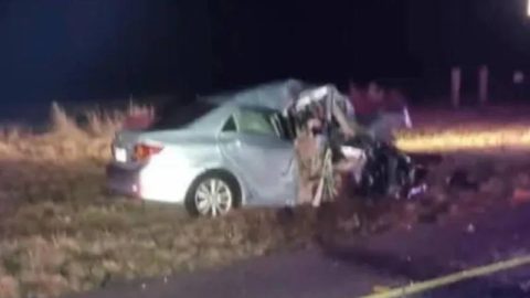 N17 crash Mpumalanga: Seven victims identified
