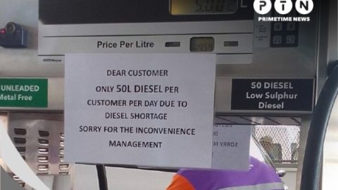 Petrol & Diesel Prices South Africa October 2026 – Expected Hikes