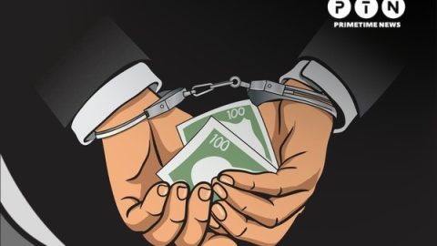 Presidency Car Hire Bill R2.76m Sparks Accountability Debate