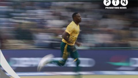 Proteas 2026/27 Season: Unmissable Home Fixtures Announced