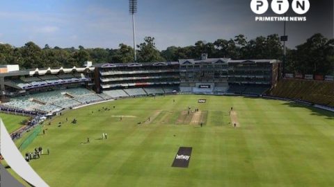 Proteas Pink Day: Players Honor Breast Cancer Survivors