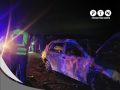 RTI Provincial Inspector Death on N2 Triggers Full Investigation