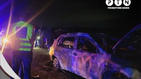 RTI Provincial Inspector Death on N2 Triggers Full Investigation