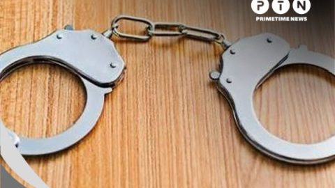 Senior Police Officer Arrested Over Statutory Rape Allegations