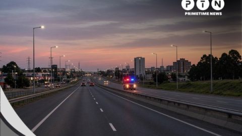South Africa Emergency Incidents: Recent Accidents, Attacks & Road Safety