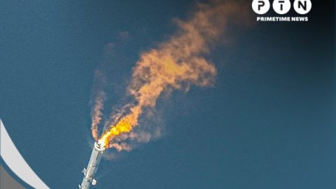 SpaceX Starship Test Aims for First Orbital Flight