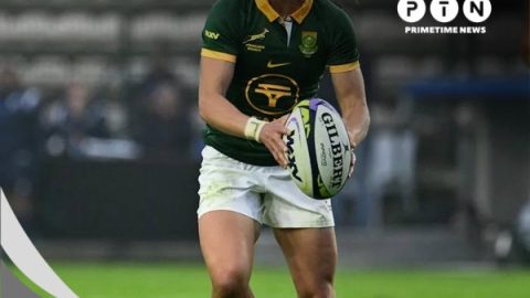 Springbok Women Italy Victory Boosts WXV Hopes