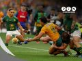 Springboks Perth Clash: Australia Edge Boks 42-38
