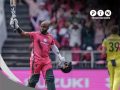 Temba Bavuma, David Miller Centuries Seal SA Pink ODI Win