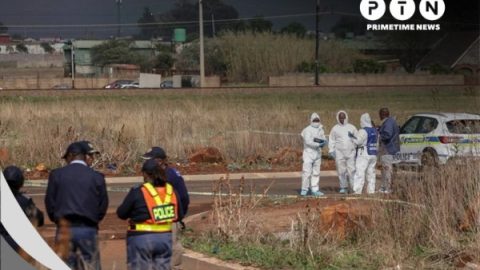 Tembisa Cemetery Murder Suspect Arrested in Limpopo – Full Details