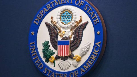 US personnel shot in Eswatini during anti‑smuggling raid