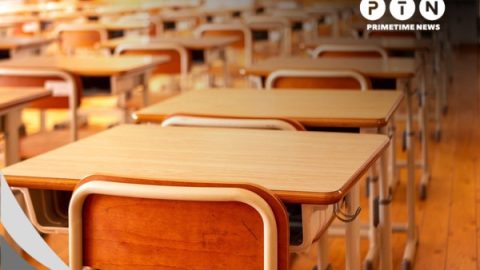 Vaal Teacher Dismissed for Sexual Harassment of 14‑Year‑Old