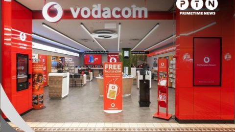 Smart Utility Modernisation Boosted by Vodacom Business