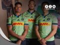 Vodacom URC: South African Teams Dominate Opening Round