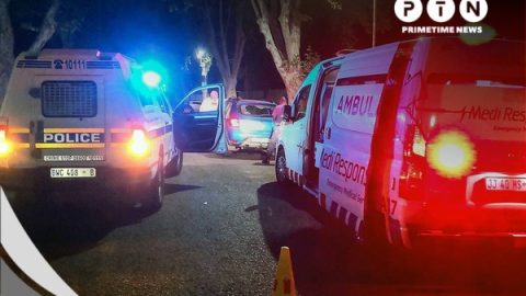 Wedela Tavern Shooting: 17 Killed, 15 Wounded