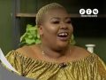 Anele Mdoda Boycott: Presenter Fires Back at Critics
