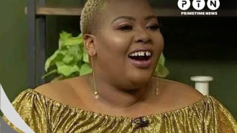Anele Mdoda Boycott: Presenter Fires Back at Critics