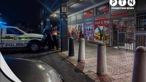 Athlone double murder: Police launch manhunt