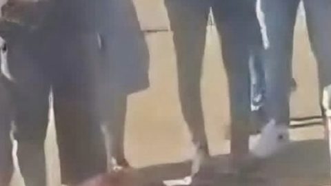 Police Intervene After Fatal Stabbing Reportedly Leaves One Person Dead in Katlehong